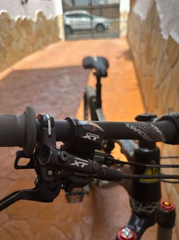 Tweedehands Orbea Rallon Shimano Deore XT 2014 Mountainbike — afbeelding 9 van 9