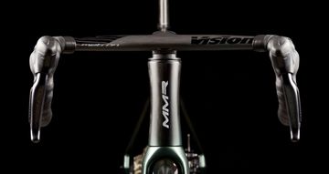 Used MMR Aelion Frameset 2026 Road & Gravel, Black — image 3 of 4