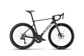 Used MMR Aelion Frameset 2026 Road & Gravel