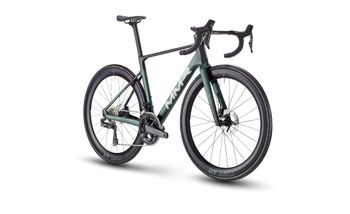 Used MMR Aelion Frameset 2026 Road & Gravel, Black — image 2 of 4