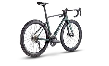 Used MMR Aelion Frameset 2026 Road & Gravel, Black — image 4 of 4