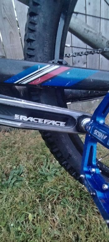 Gebrauchtes Lapierre Spicy Shimano Deore XT 2012 Mountainbike, Weiß — Bild 9 von 11