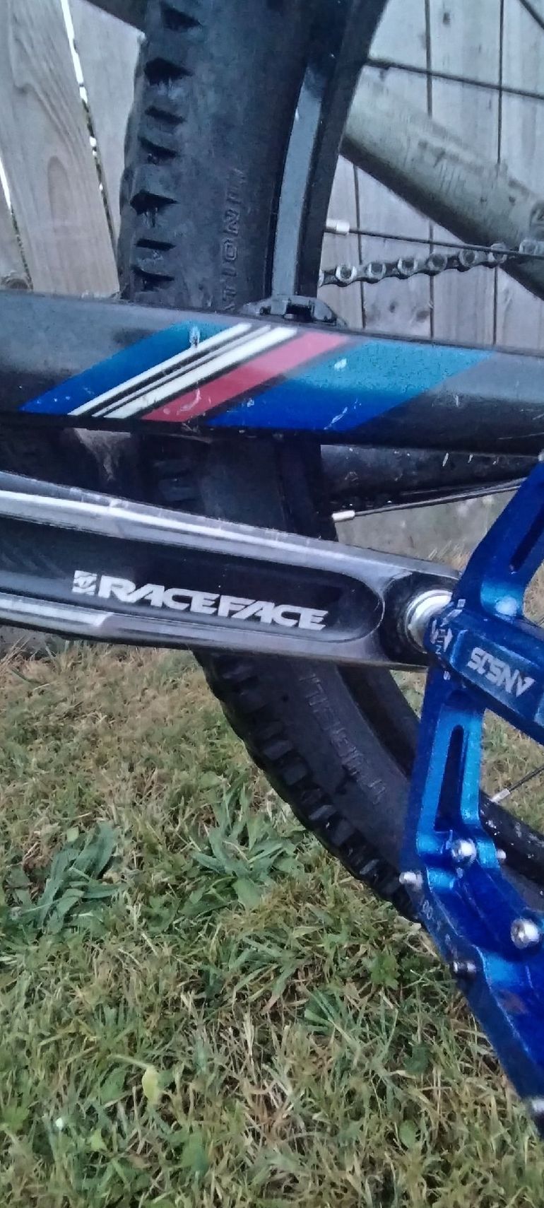 Gebrauchtes Lapierre Spicy Shimano Deore XT 2012 Mountainbike, Weiß — Bild 9 von 11