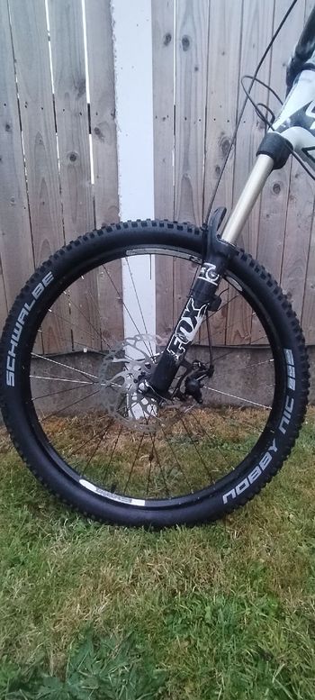 Gebrauchtes Lapierre Spicy Shimano Deore XT 2012 Mountainbike, Weiß — Bild 4 von 11