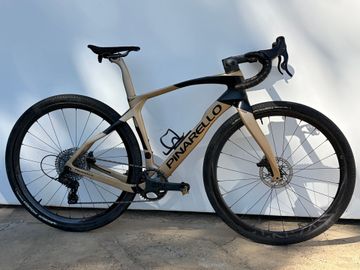 Brugt Pinarello GREVIL F EKAR 2023 2023 Road & Gravel