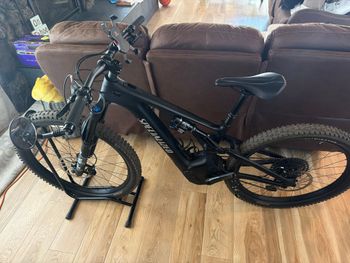 Used Specialized Turbo Levo Comp Carbon 2023 2023 MTB