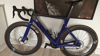 Used Canyon Aeroad CF SLX 8 Di2 2023 2023 Road & Gravel