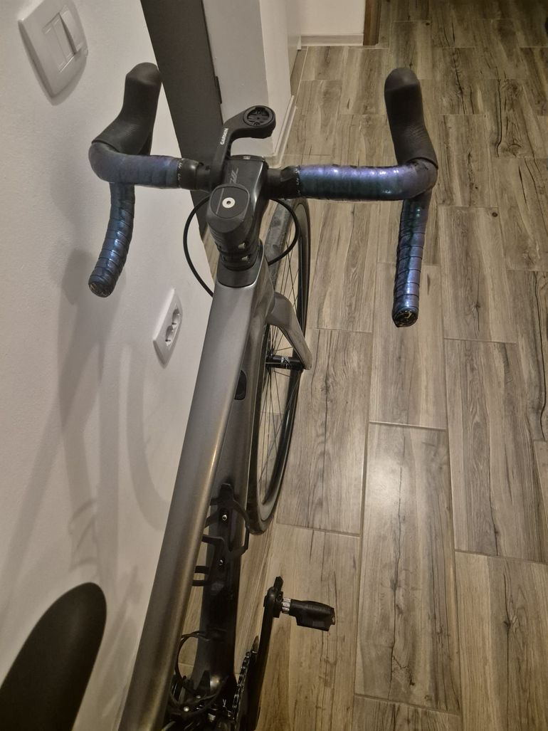 Używany Liv Pro 0 2019 Road & Gravel — zdjęcie 3 z 8