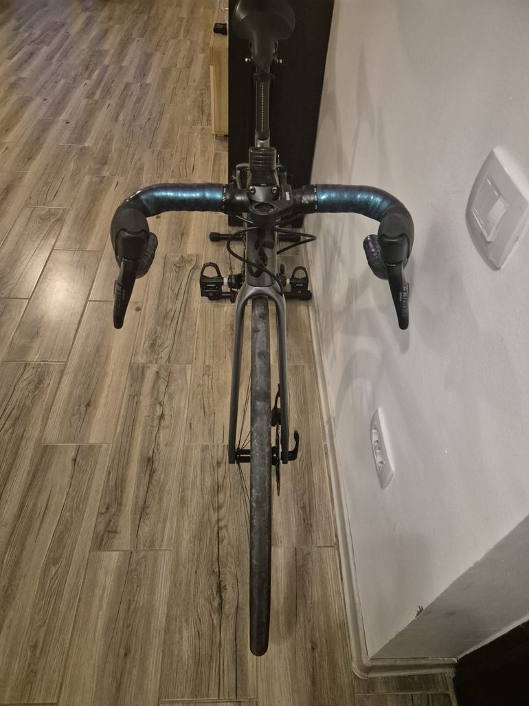 Używany Liv Pro 0 2019 Road & Gravel — zdjęcie 4 z 8