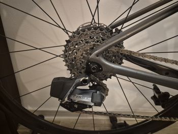Używany Liv Pro 0 2019 Road & Gravel — zdjęcie 6 z 8