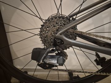Used Liv Avail Advanced Pro 0 2020 Road & Gravel, Light Gray — image 6 of 8