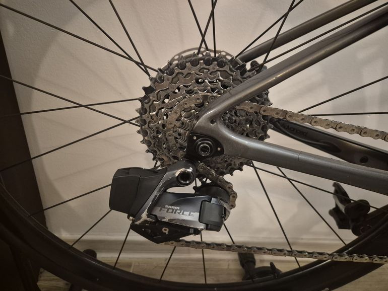Używany Liv Pro 0 2019 Road & Gravel — zdjęcie 6 z 8