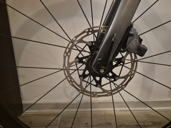 Używany Liv Pro 0 2019 Road & Gravel — zdjęcie 8 z 8