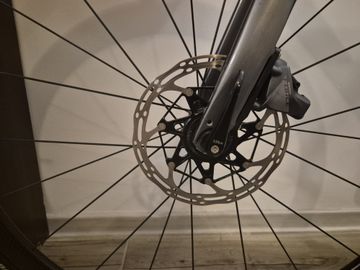 Used Liv Avail Advanced Pro 0 2020 Road & Gravel, Light Gray — image 8 of 8