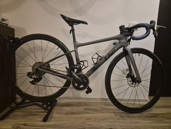 Gebrauchtes Liv Pro 0 2019 Road & Gravel