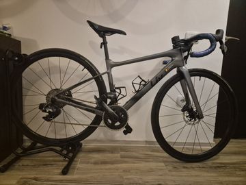 Used Liv Pro 0 2020 Road & Gravel
