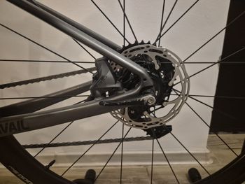 Używany Liv Pro 0 2019 Road & Gravel — zdjęcie 7 z 8