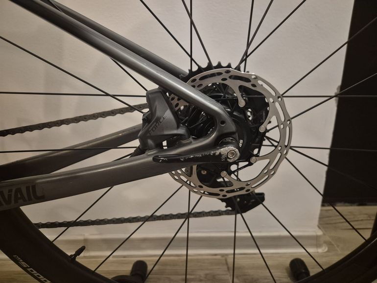 Używany Liv Pro 0 2019 Road & Gravel — zdjęcie 7 z 8