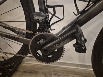 Używany Liv Pro 0 2019 Road & Gravel — zdjęcie 5 z 8