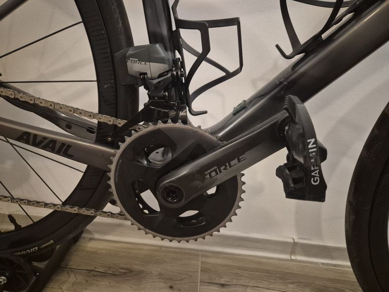 Używany Liv Pro 0 2019 Road & Gravel — zdjęcie 5 z 8