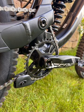 Tweedehands Trek Session 8 29 GX 2025 2025 Mountainbike — afbeelding 8 van 16