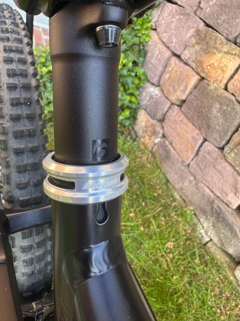 Gebrauchtes Trek Session 8 29 GX 2025 2025 Mountainbike, Schwarz, 29 — Bild 14 von 16
