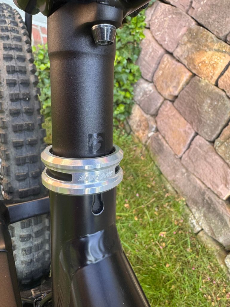 Gebrauchtes Trek Session 8 29 GX 2025 2025 Mountainbike, Schwarz, 29 — Bild 14 von 16