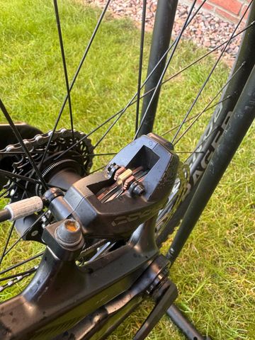 Tweedehands Trek Session 8 29 GX 2025 2025 Mountainbike — afbeelding 6 van 16