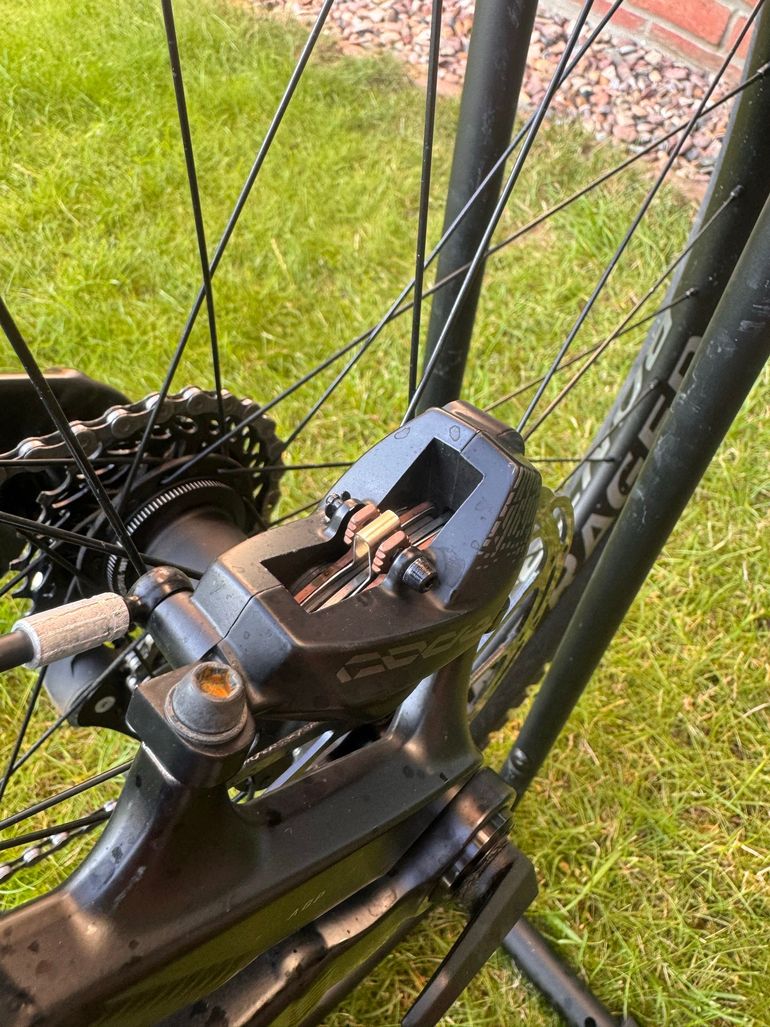 Gebrauchtes Trek Session 8 29 GX 2025 2025 Mountainbike, Schwarz, 29 — Bild 6 von 16