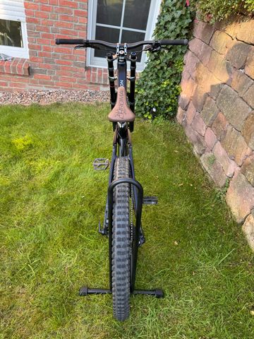 Tweedehands Trek Session 8 29 GX 2025 2025 Mountainbike — afbeelding 5 van 16