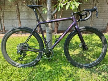 Used Specialized Crux SRAM Red 2026 Road & Gravel