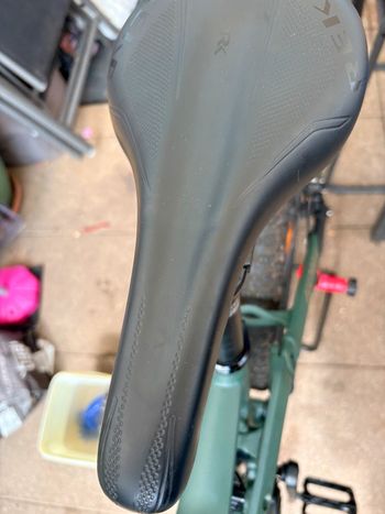 Brugt Haibike AllTrail 4 27.5 2022 2022 Mountainbike — billede 11 af 15