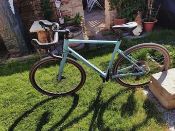 Używany CUBE NUROAD, PRO 2026 2026 Road & Gravel — zdjęcie 1 z 3