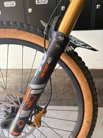 Norco Aurum C7.1 2017 2017 Mountainbike d'occasion — image 3 sur 8