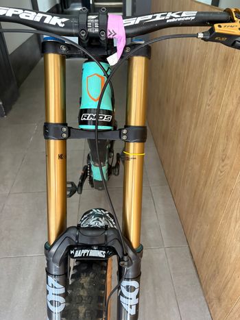 Norco Aurum C7.1 2017 2017 Mountainbike d'occasion — image 5 sur 8