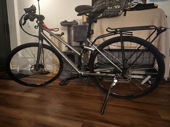 Used Trek FX 1 Disc Stagger 2022 2022 Urban & Touring