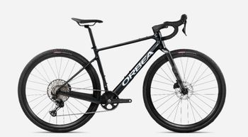 Used Orbea Terra Shimano GRX 2025 Road & Gravel