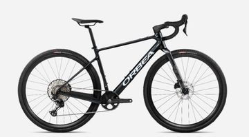 Tweedehands Orbea Terra Shimano GRX 2025 Road & Gravel