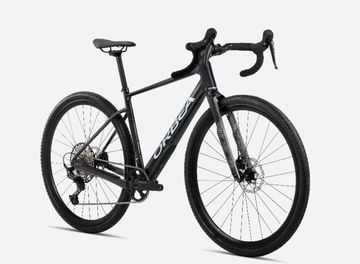 Gebrauchtes Orbea Terra Shimano GRX 2025 Road & Gravel, Schwarz — Bild 2 von 9