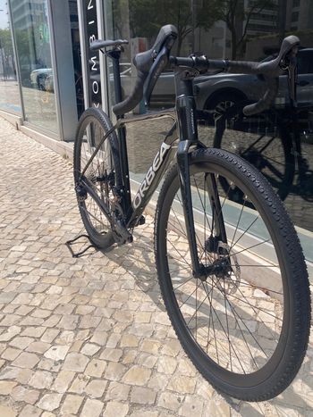 Used Orbea Terra Shimano GRX 2025 Road & Gravel, Black — image 5 of 5