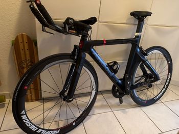 Käytetty Argon 18 Custom SRAM Force 2012 Road & Gravel — kuva 2 / 3