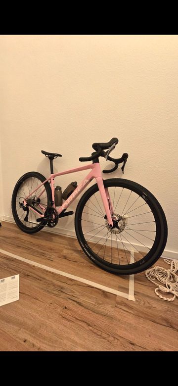 Brugt Orbea TERRA M20TEAM 2024 2024 Road & Gravel — billede 2 af 3