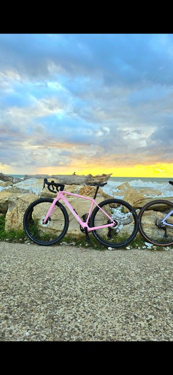 Käytetty Orbea TERRA M20TEAM 2024 2024 Road & Gravel
