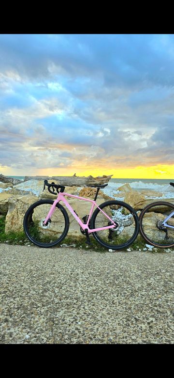 Brugt Orbea TERRA M20TEAM 2024 2024 Road & Gravel