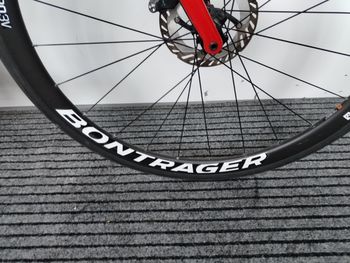 Brugt Trek Emonda SLR 6 Disc 2020 Road & Gravel