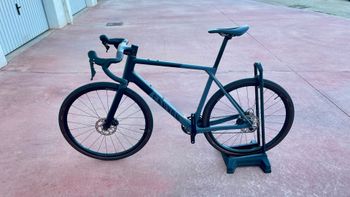 Canyon Grail CF SL 7 2024 2024 Road & Gravel de segunda mano