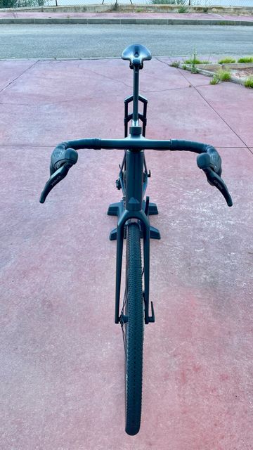 Brugt Canyon Grail CF SL 7 2024 2024 Road & Gravel — billede 2 af 7