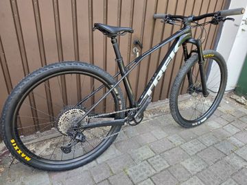 Gebrauchtes Trek Procaliber 9.6 Gen 3 2025 2025 MTB