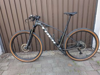 Trek Procaliber 9.6 Gen 3 2025 2025 MTB de segunda mano