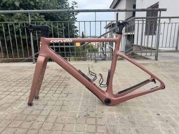 Brugt Cervélo Aspero 5 2023 Frameset 2023 Road & Gravel — billede 3 af 3